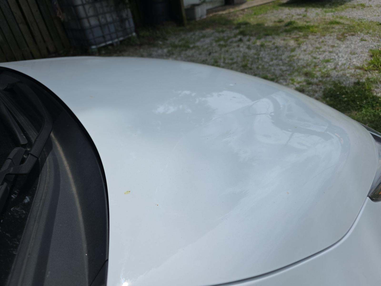 2024 Toyota Corolla LE FWD