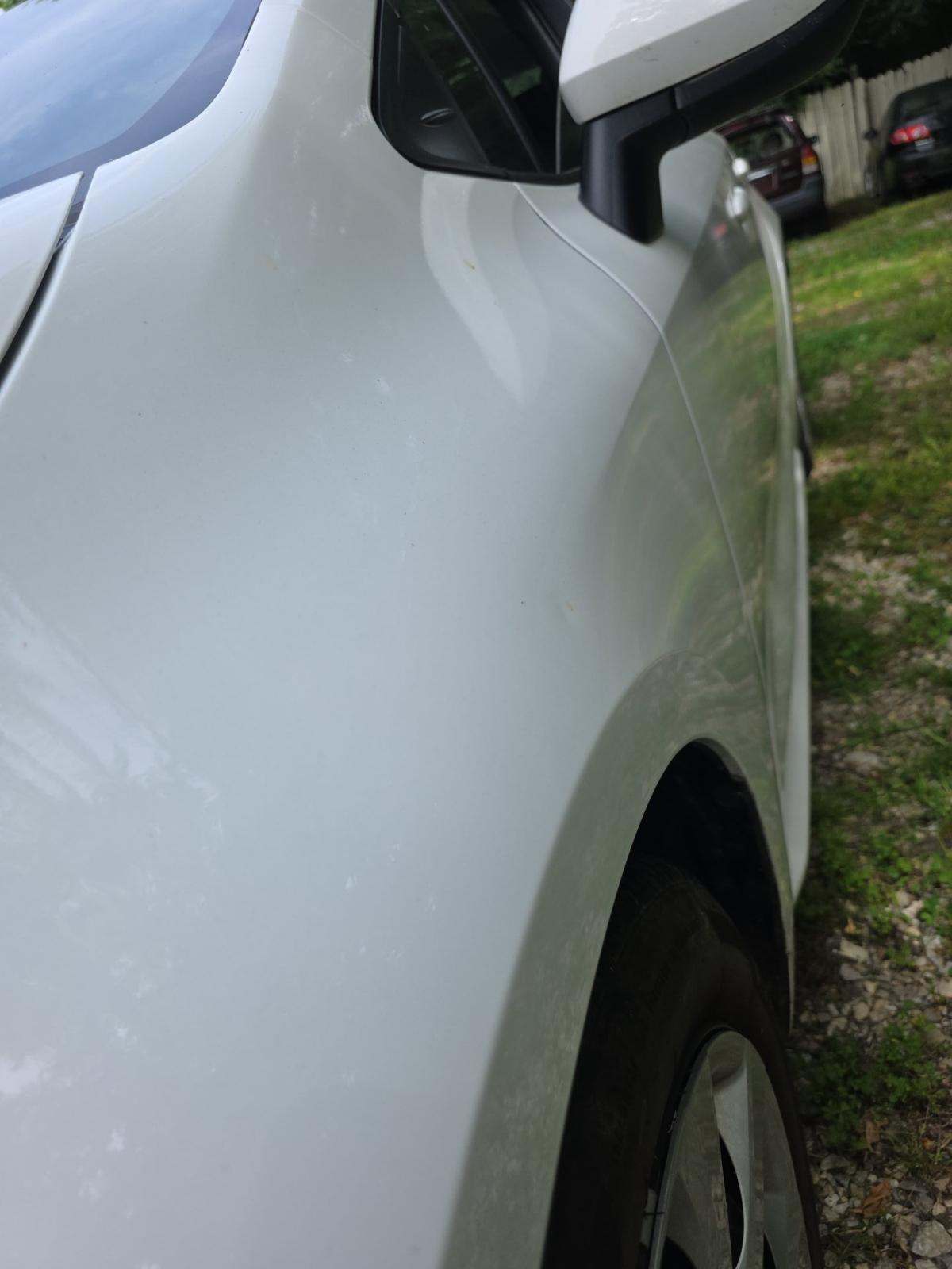 2024 Toyota Corolla LE FWD