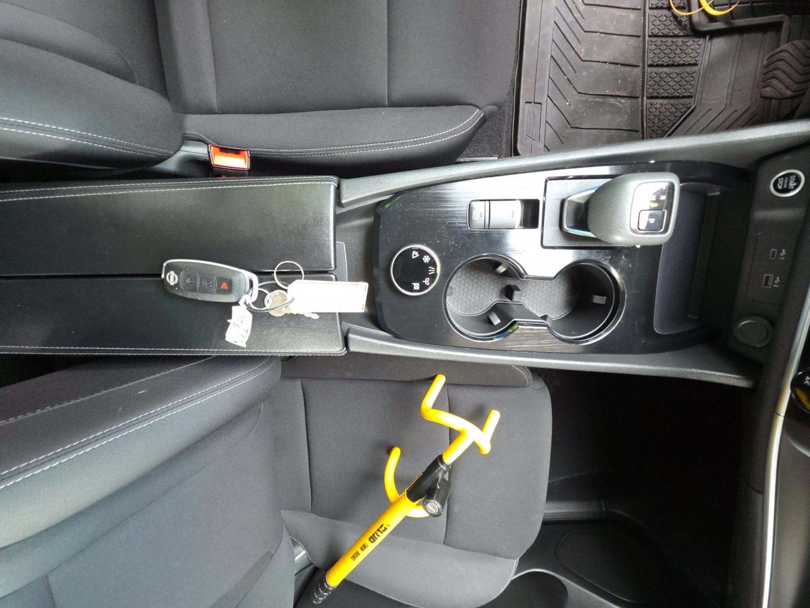 2023 Nissan Rogue S AWD