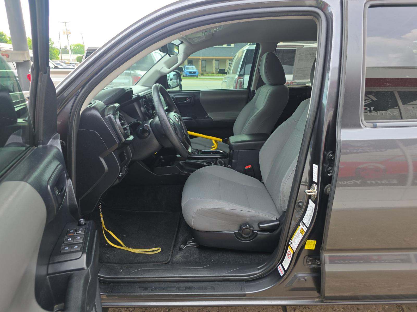 2019 Toyota Tacoma SR AWD