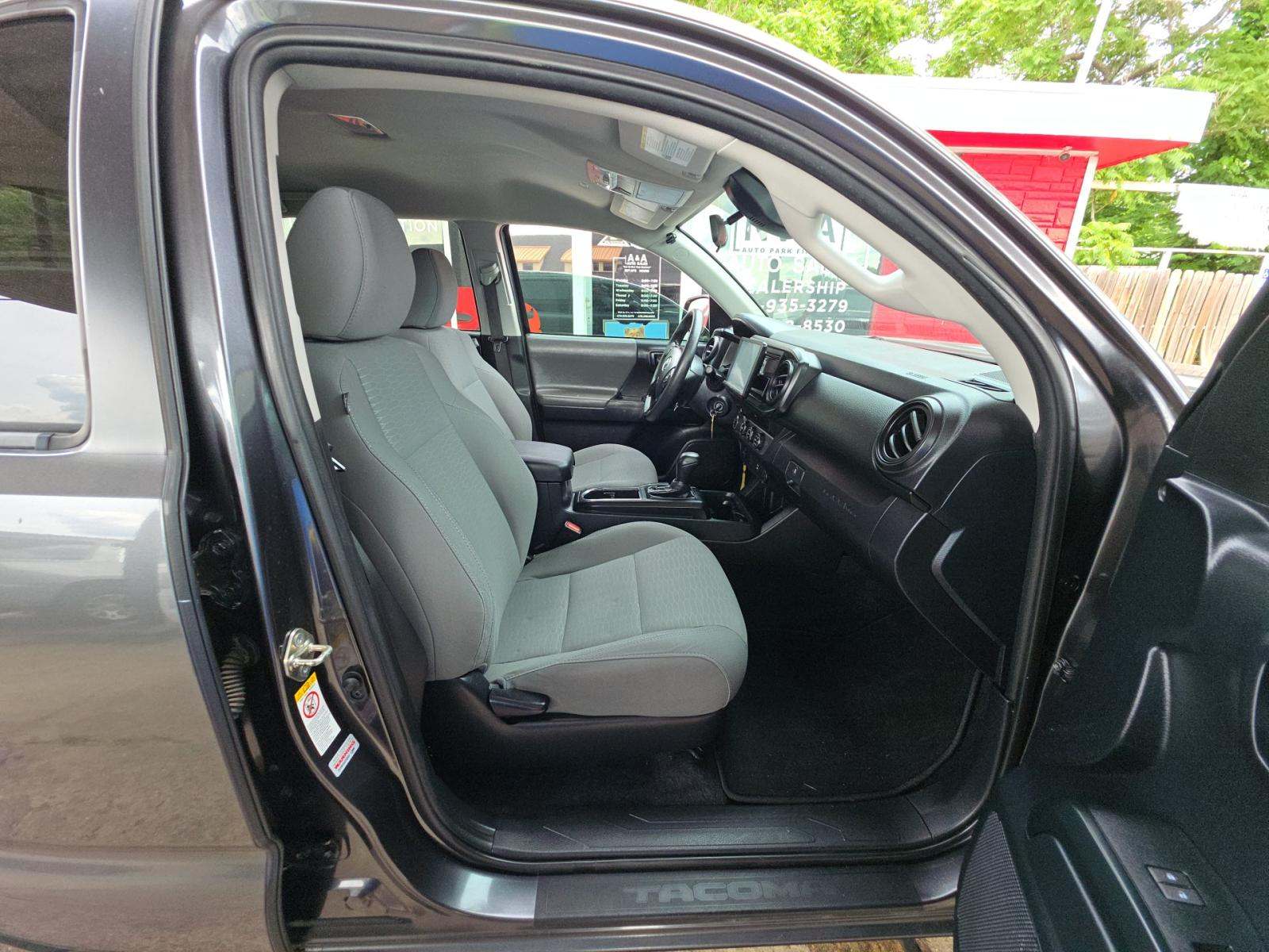 2019 Toyota Tacoma SR AWD