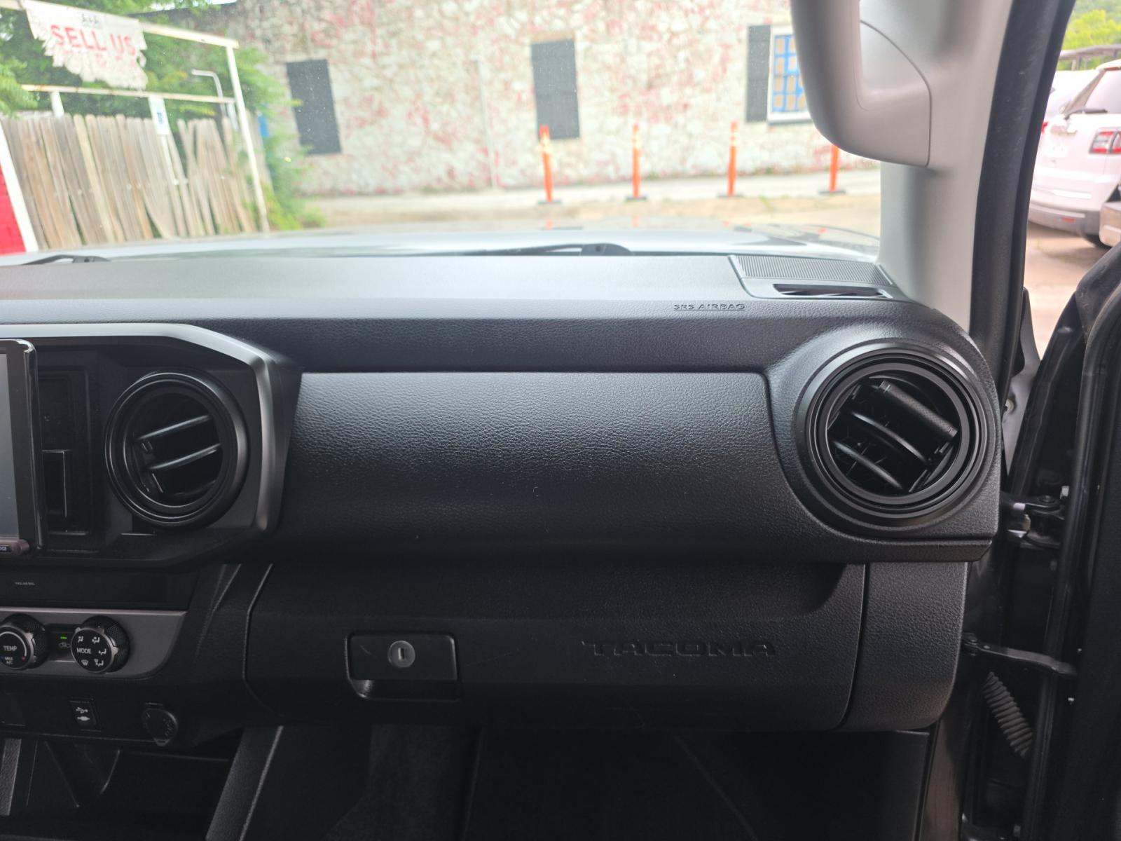 2019 Toyota Tacoma SR AWD