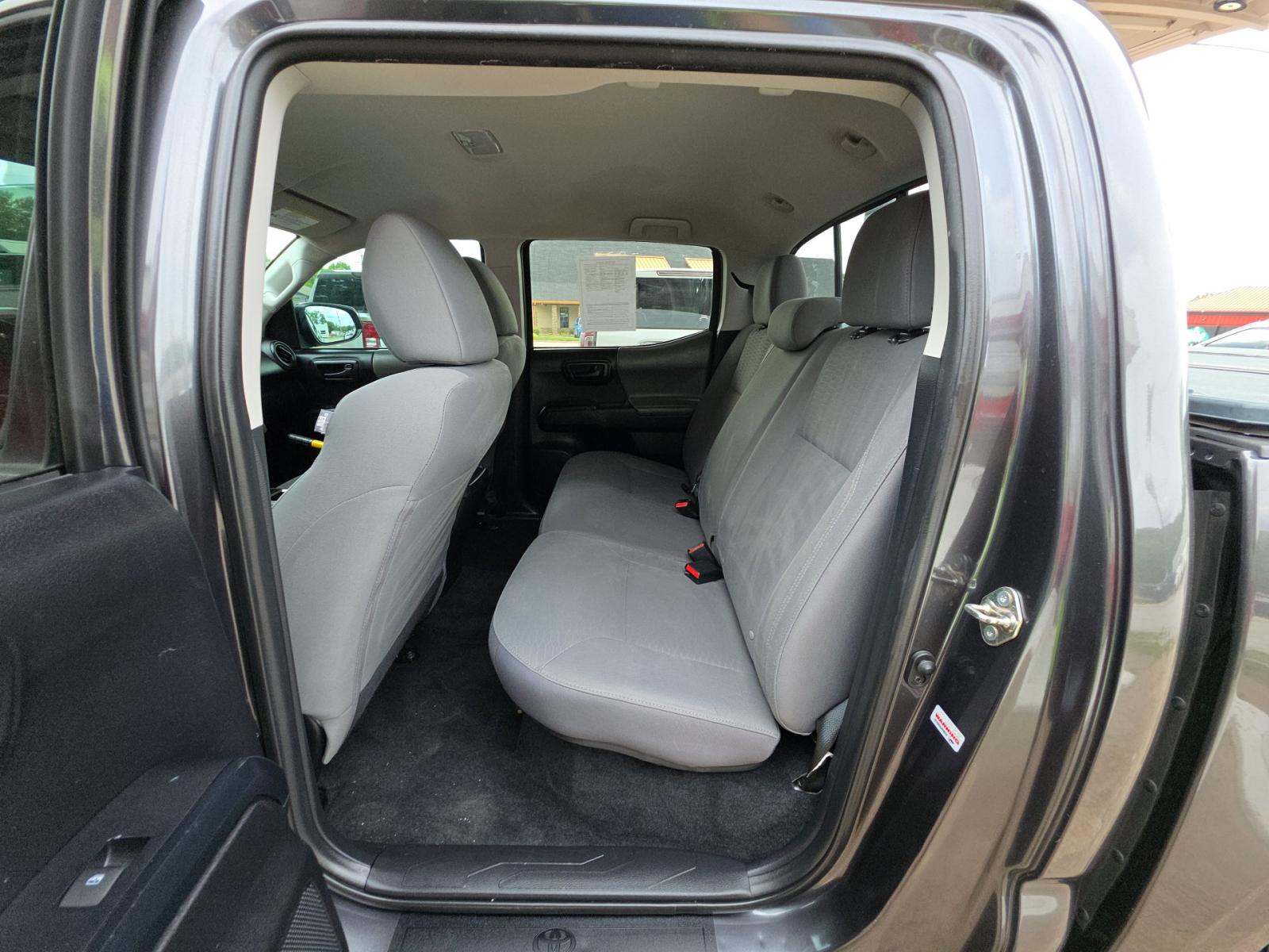 2019 Toyota Tacoma SR AWD