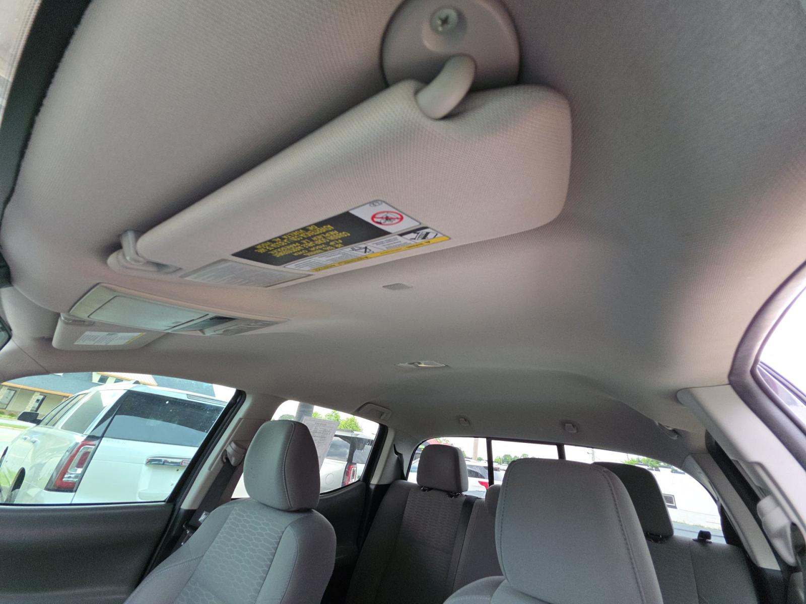 2019 Toyota Tacoma SR AWD
