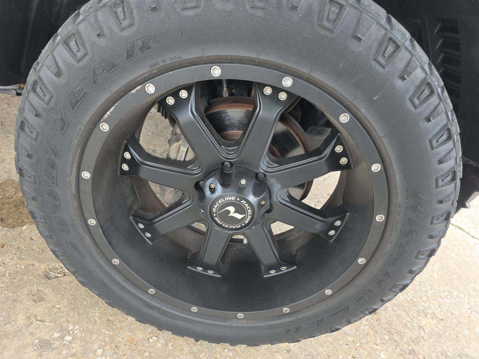 2019 Toyota Tacoma SR AWD