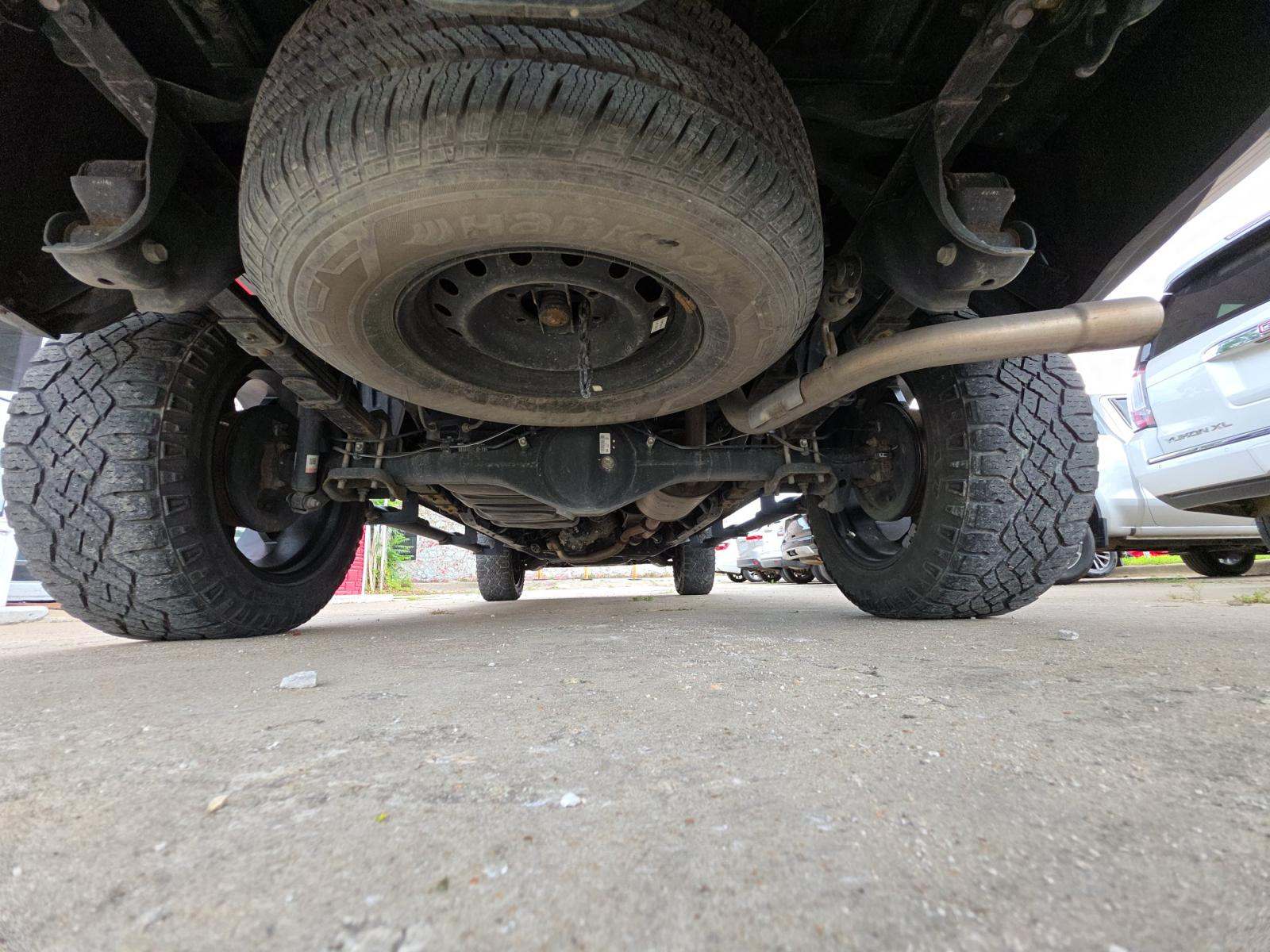 2019 Toyota Tacoma SR AWD