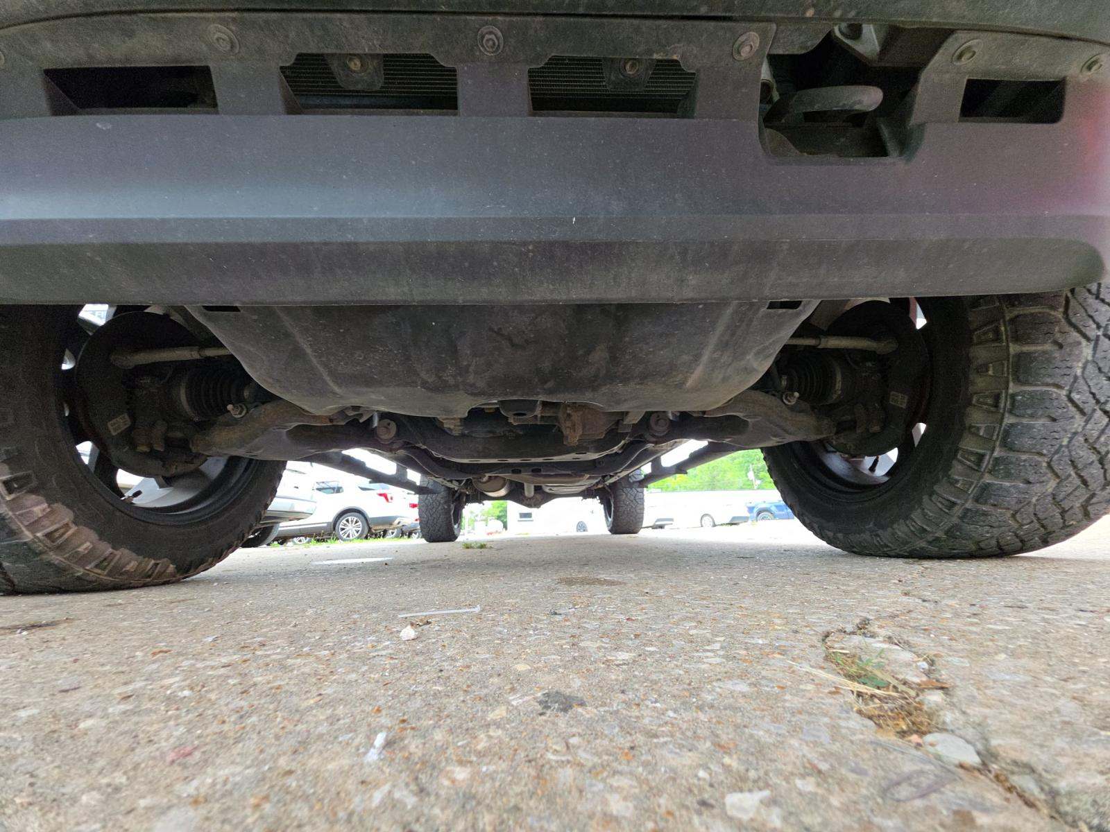2019 Toyota Tacoma SR AWD