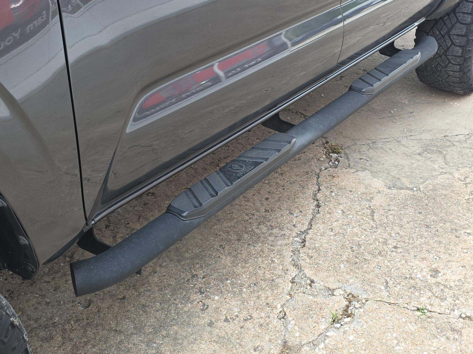 2019 Toyota Tacoma SR AWD