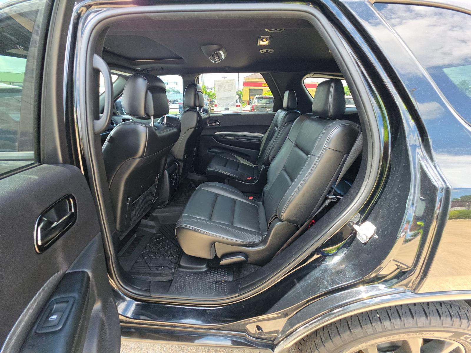 2020 Dodge Durango GT AWD