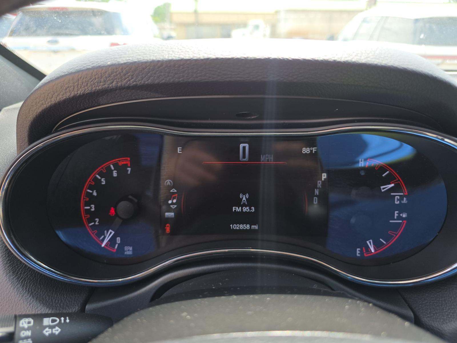 2020 Dodge Durango GT AWD