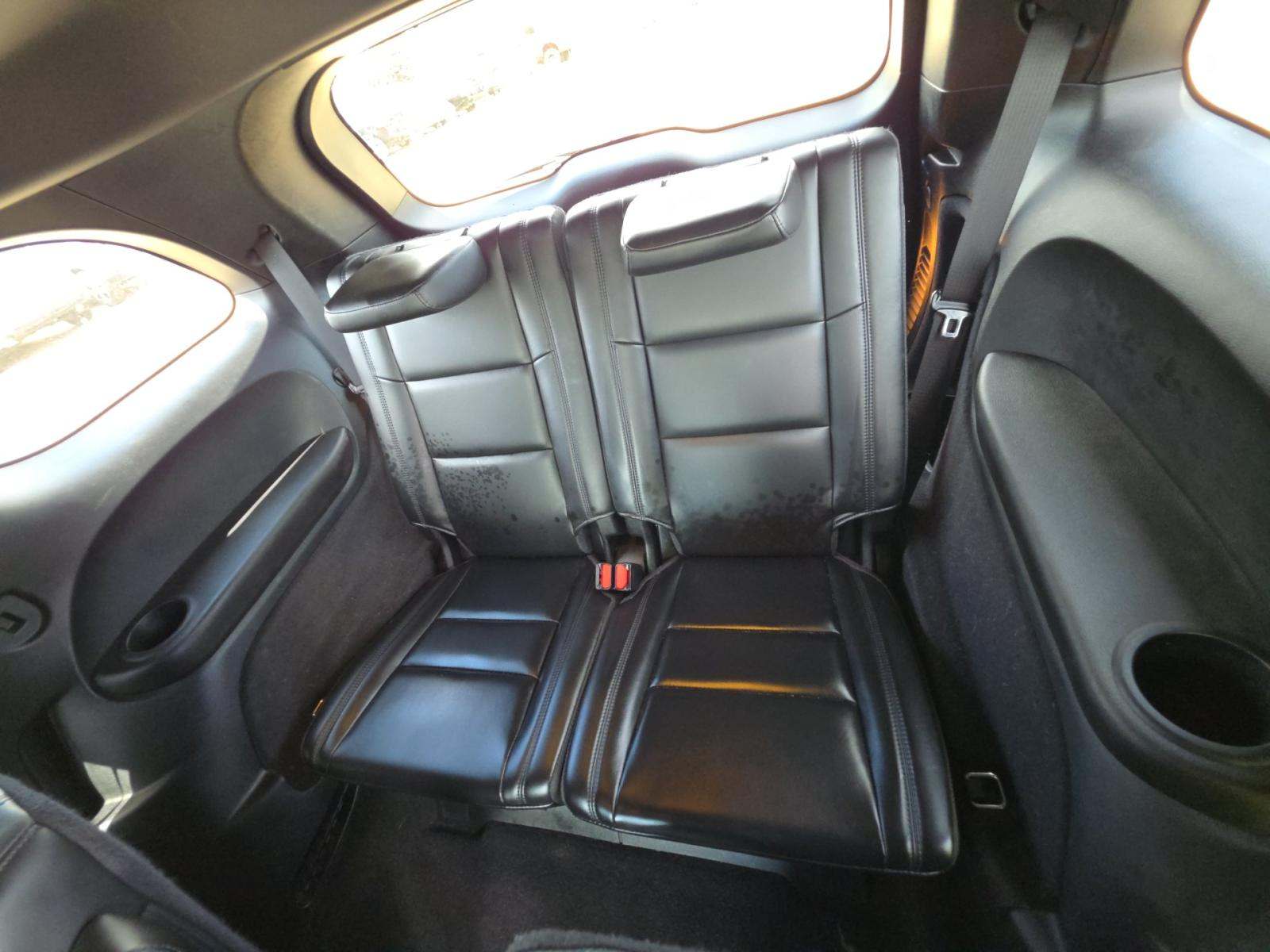2020 Dodge Durango GT AWD