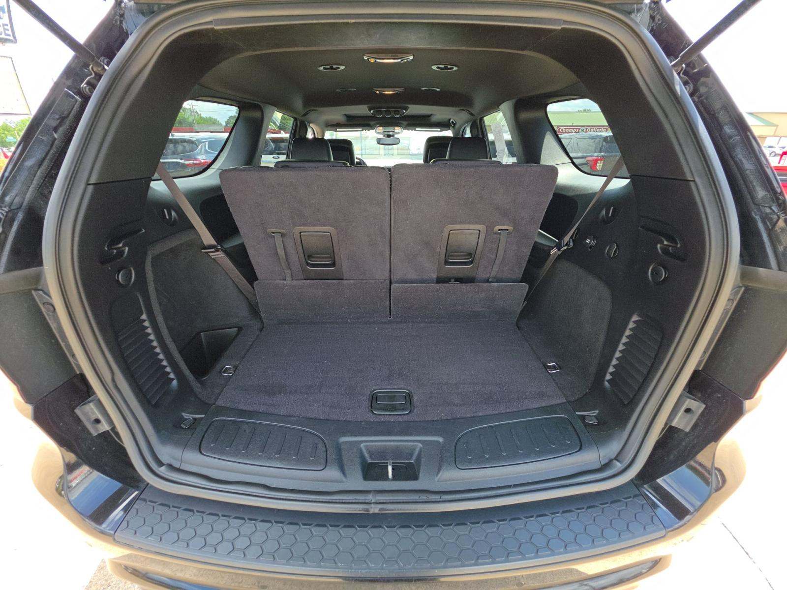 2020 Dodge Durango GT AWD