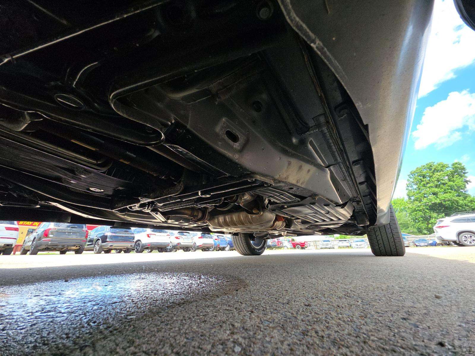 2020 Dodge Durango GT AWD
