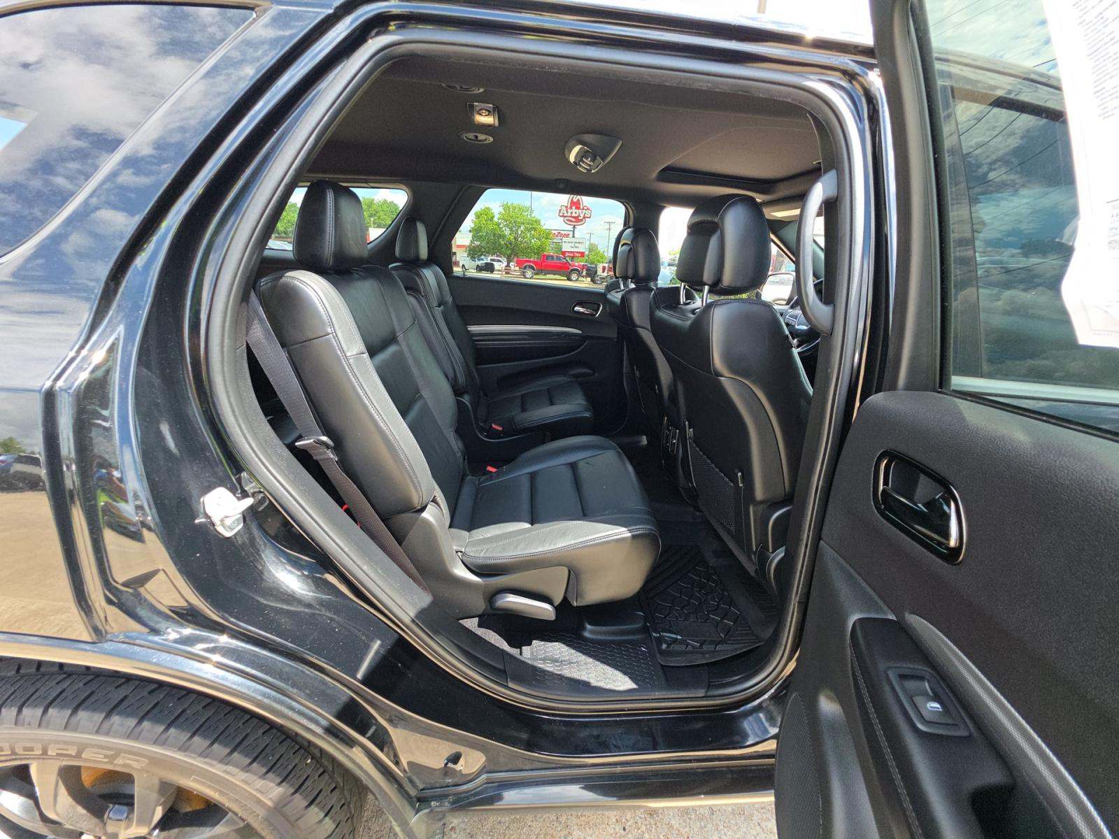 2020 Dodge Durango GT AWD
