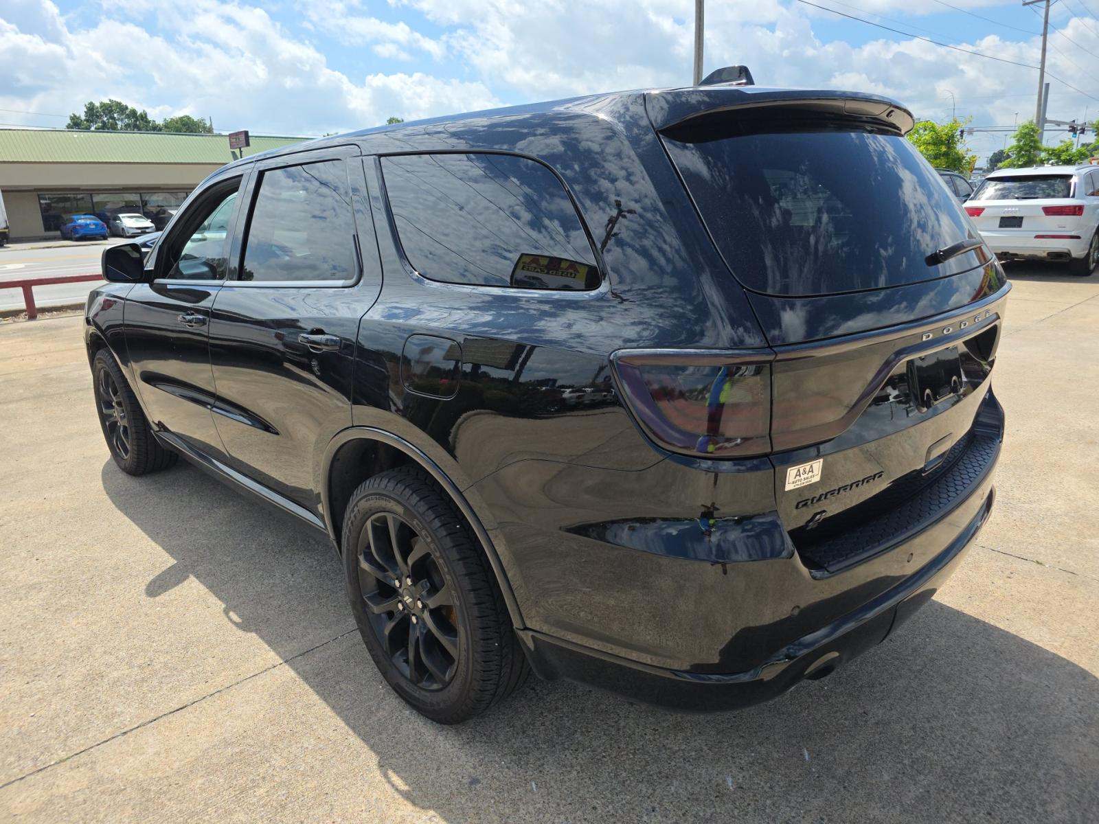 2020 Dodge Durango GT AWD