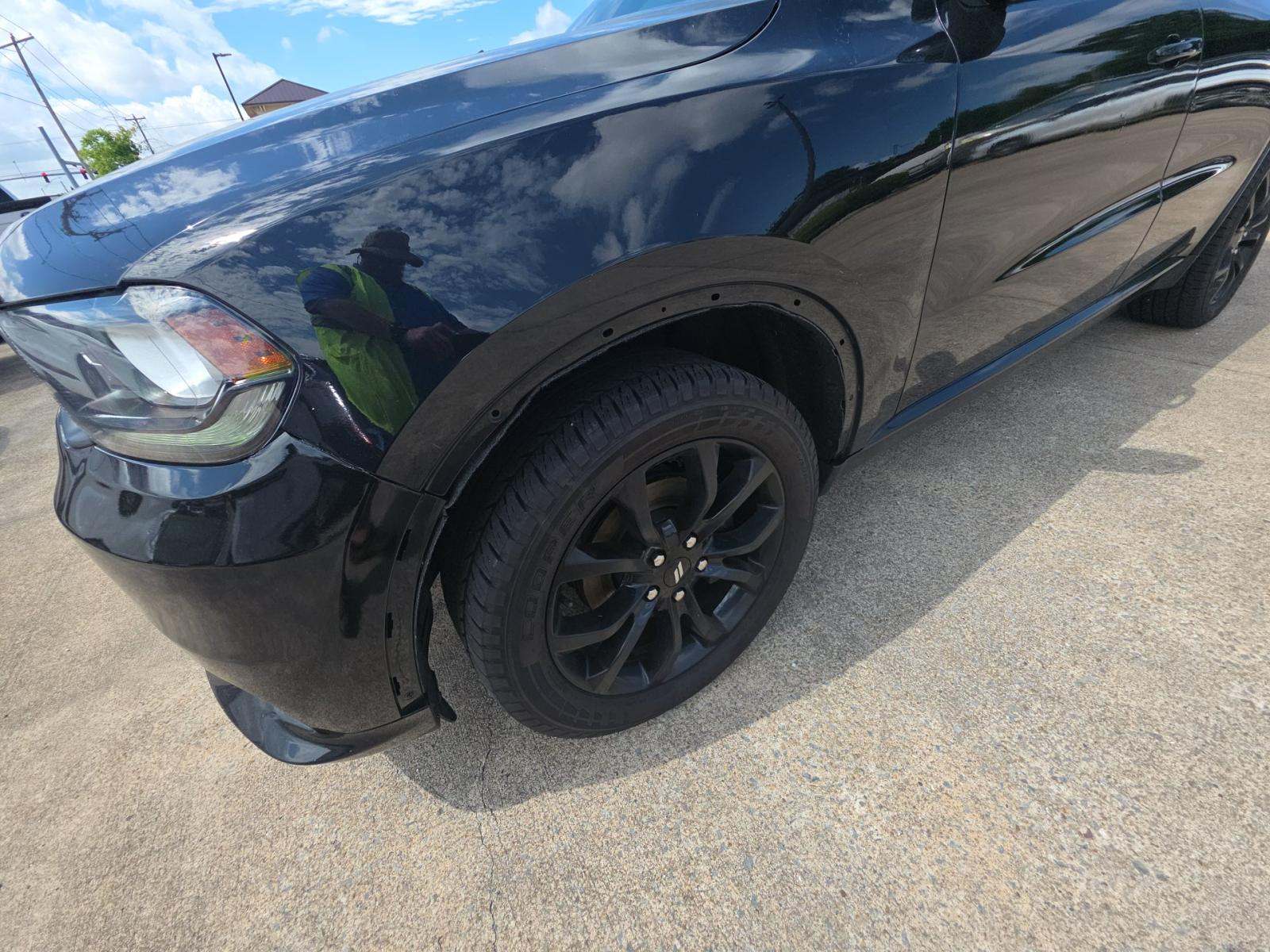 2020 Dodge Durango GT AWD