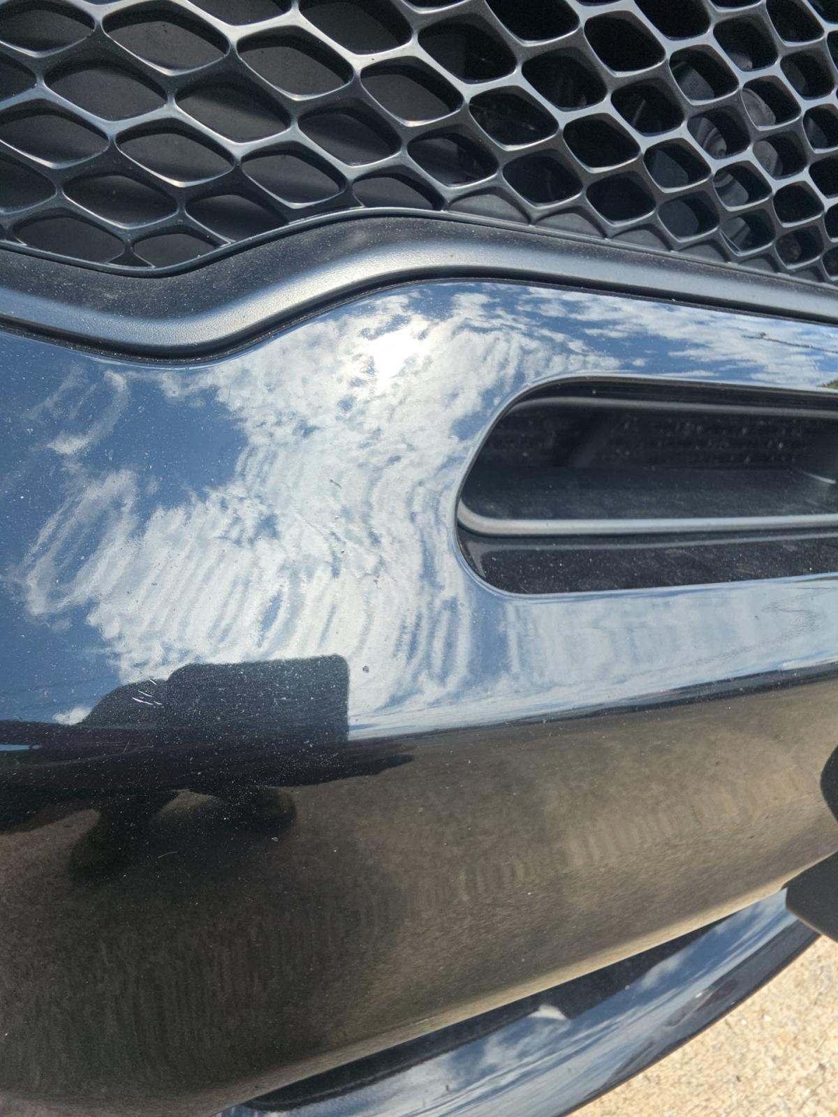 2020 Dodge Durango GT AWD