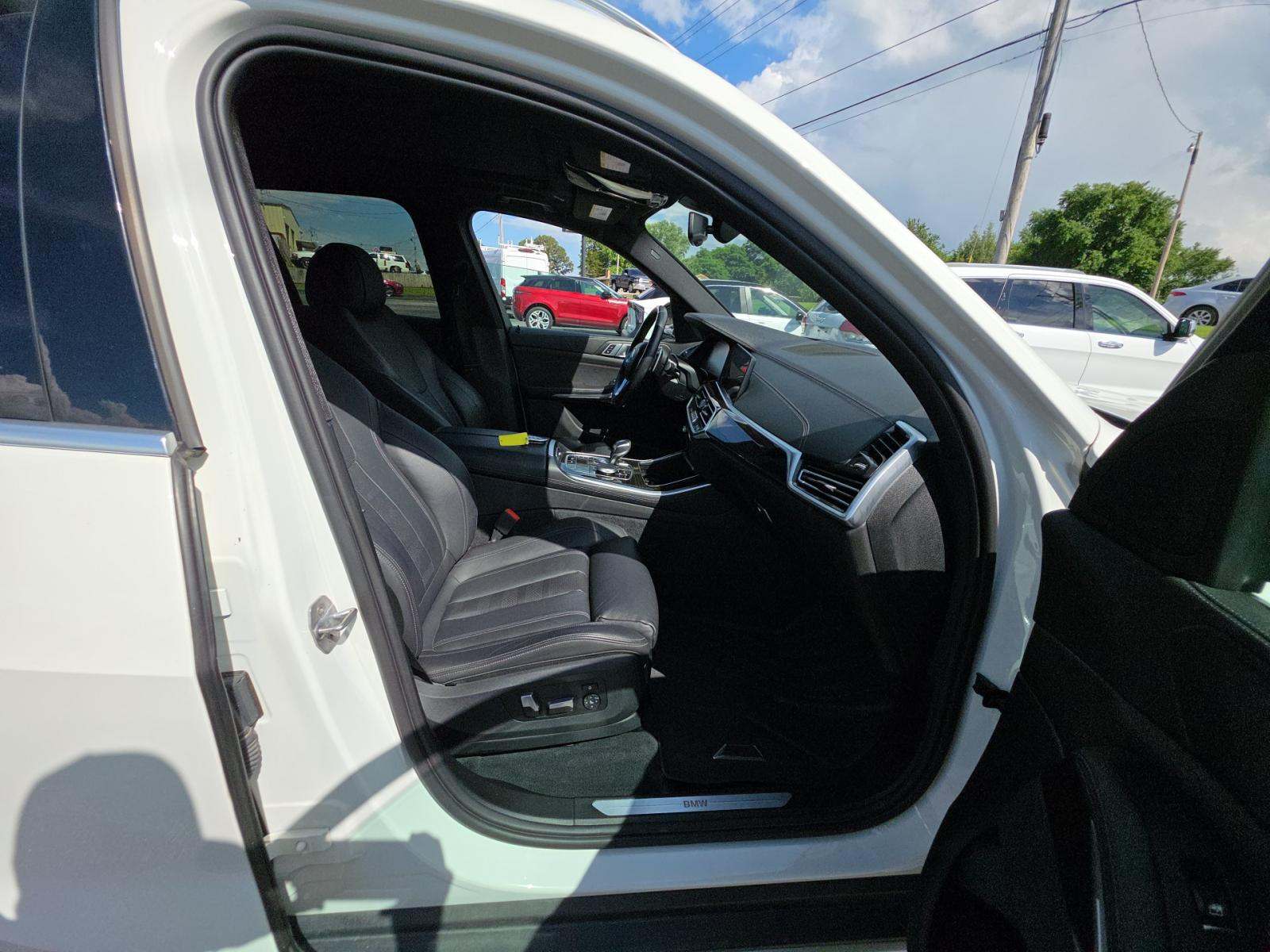 2019 BMW X5 xDrive40i AWD