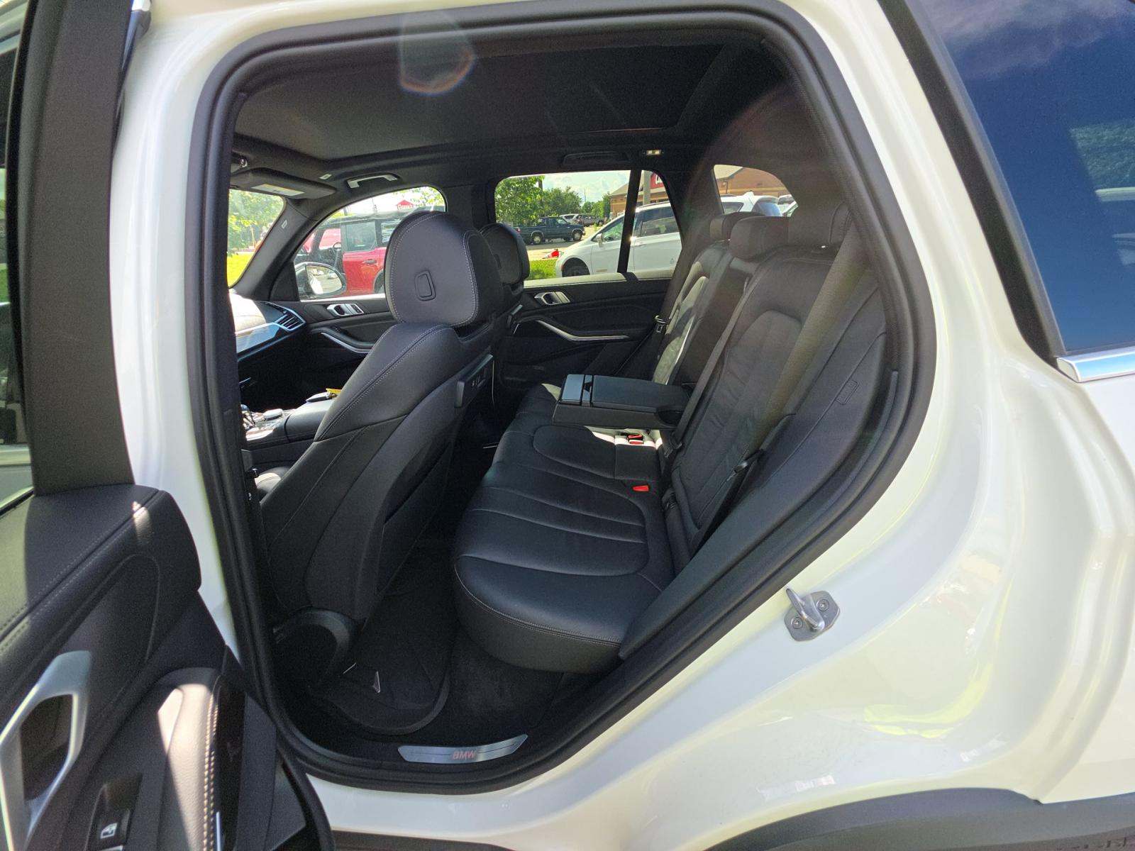 2019 BMW X5 xDrive40i AWD