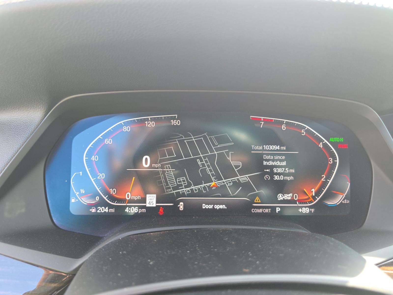2019 BMW X5 xDrive40i AWD