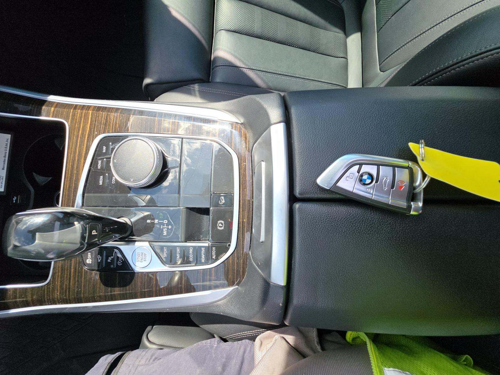 2019 BMW X5 xDrive40i AWD