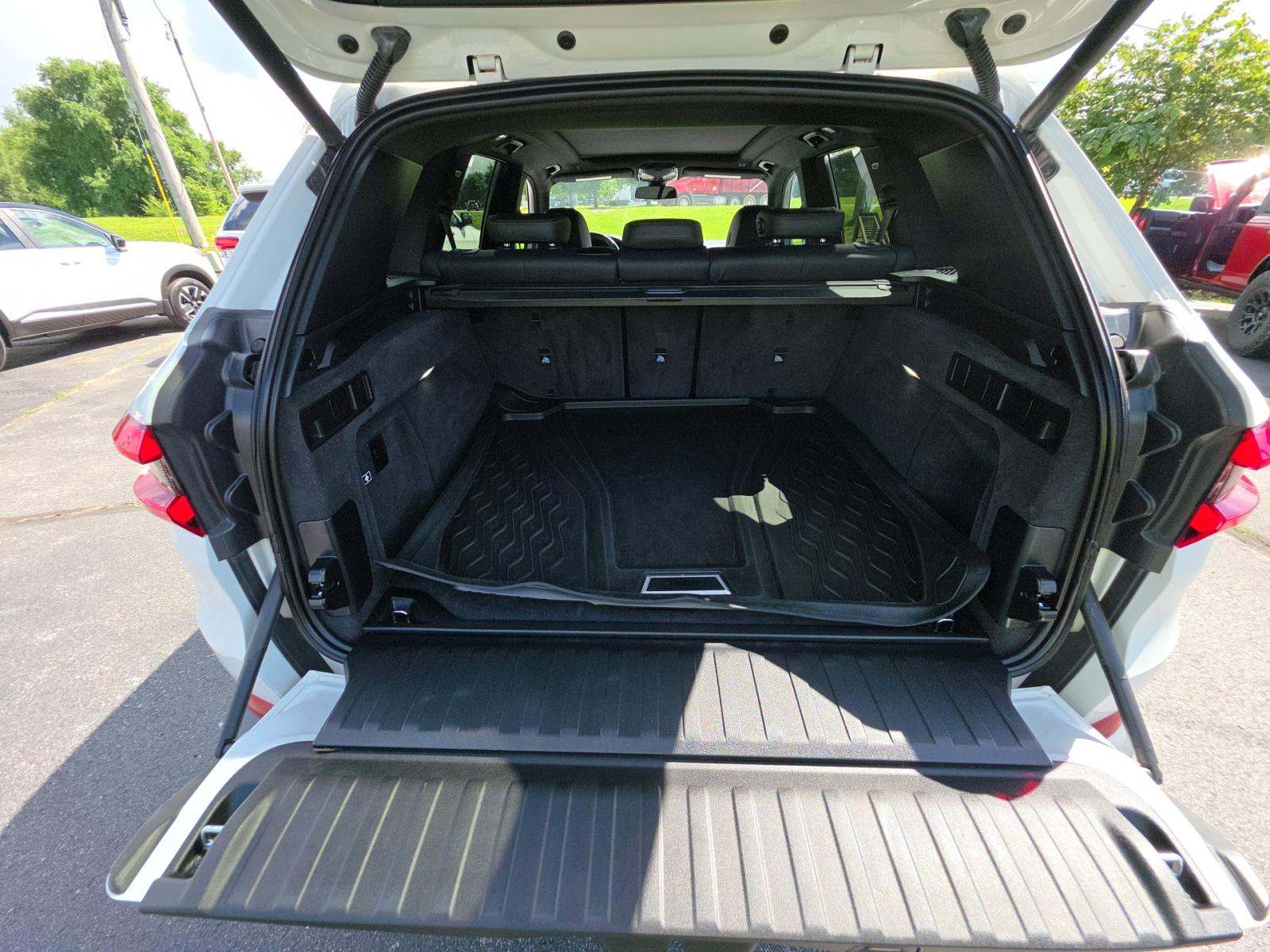 2019 BMW X5 xDrive40i AWD