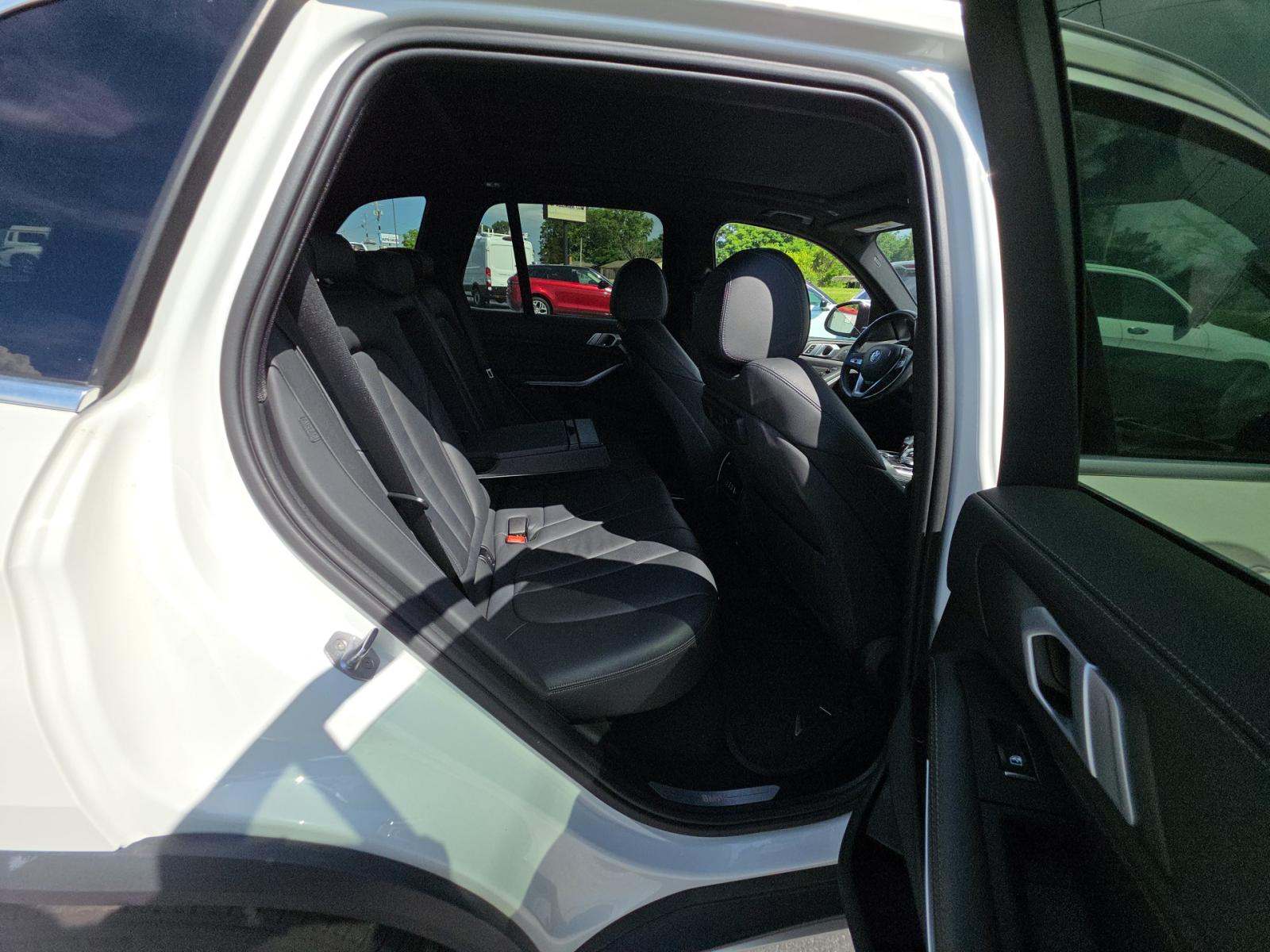 2019 BMW X5 xDrive40i AWD