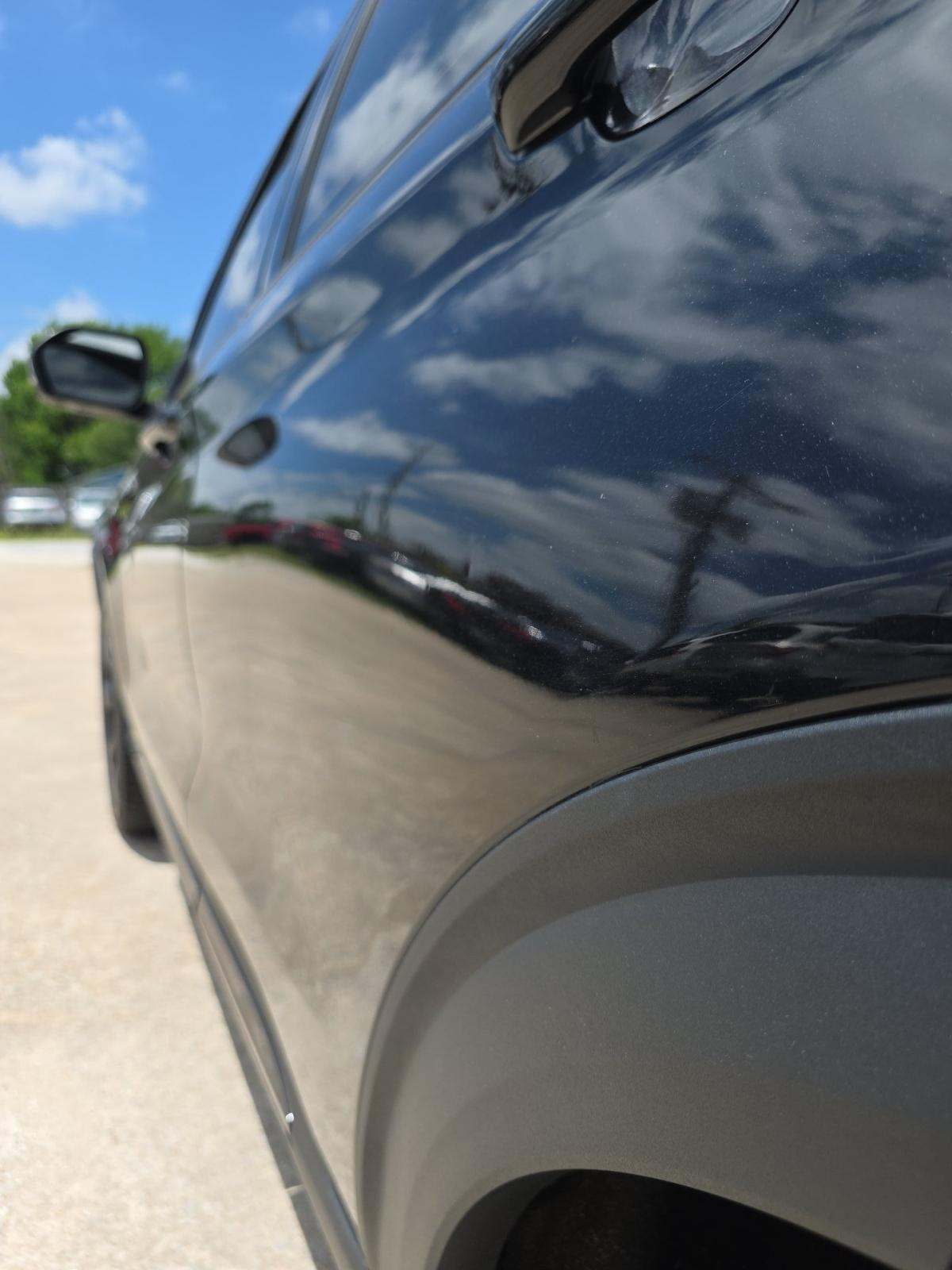 2022 Ford Explorer ST AWD