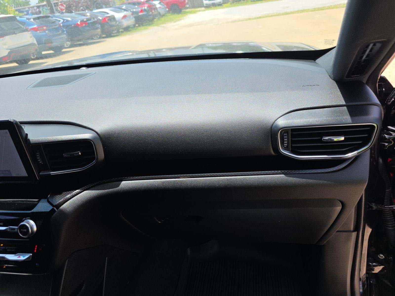 2022 Ford Explorer ST AWD