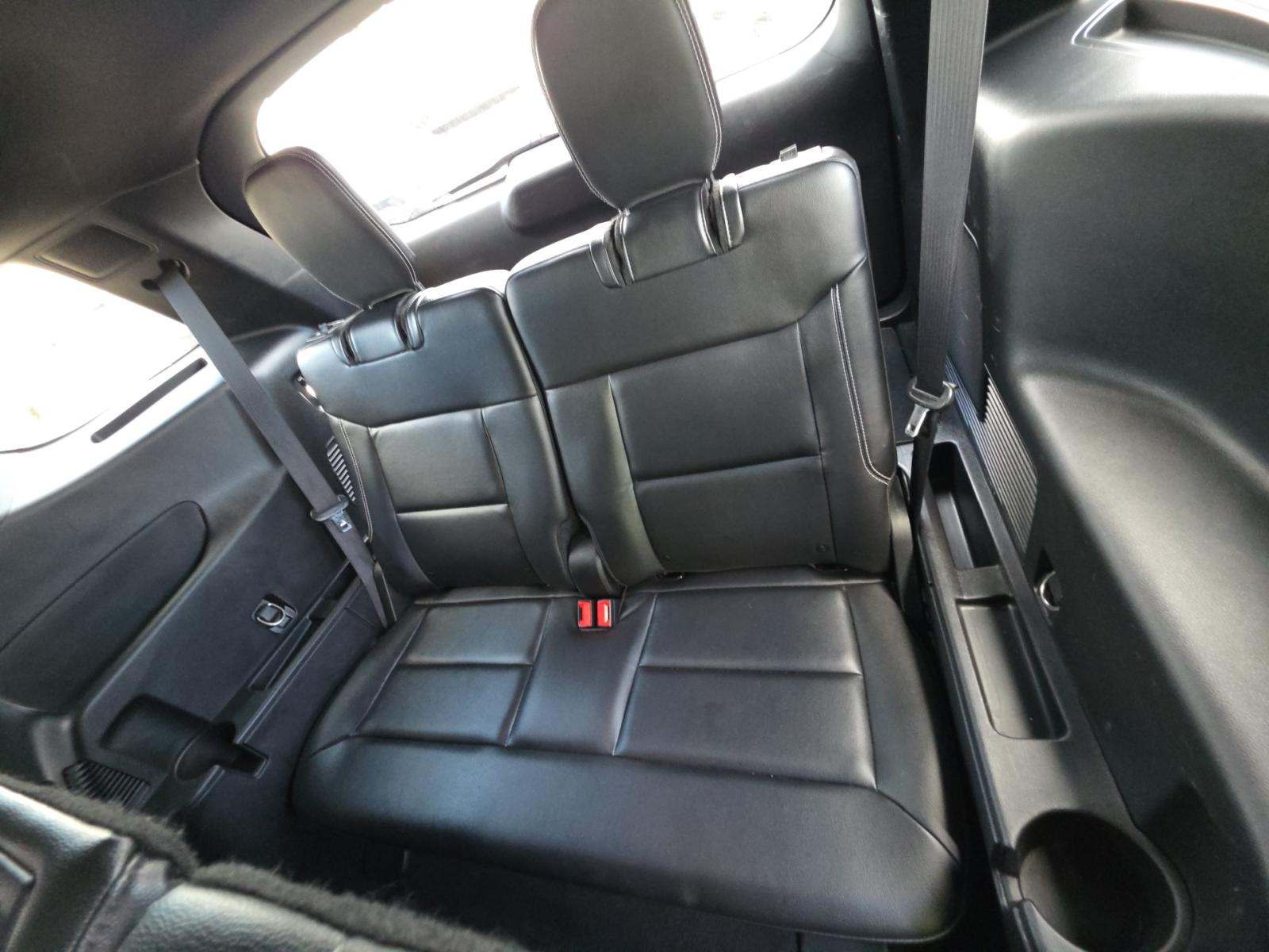2022 Ford Explorer ST AWD