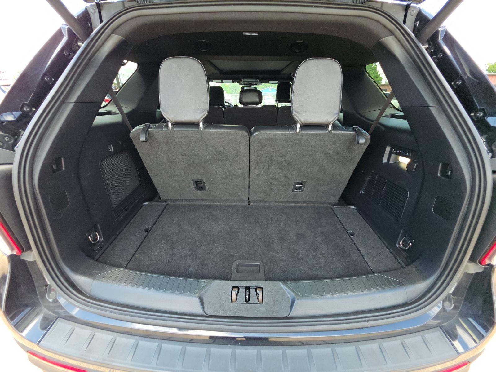 2022 Ford Explorer ST AWD