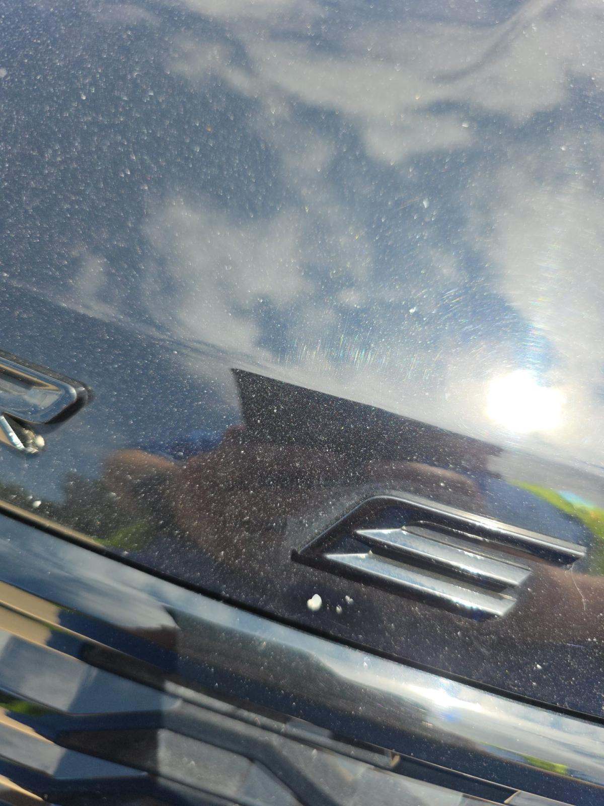 2022 Ford Explorer ST AWD