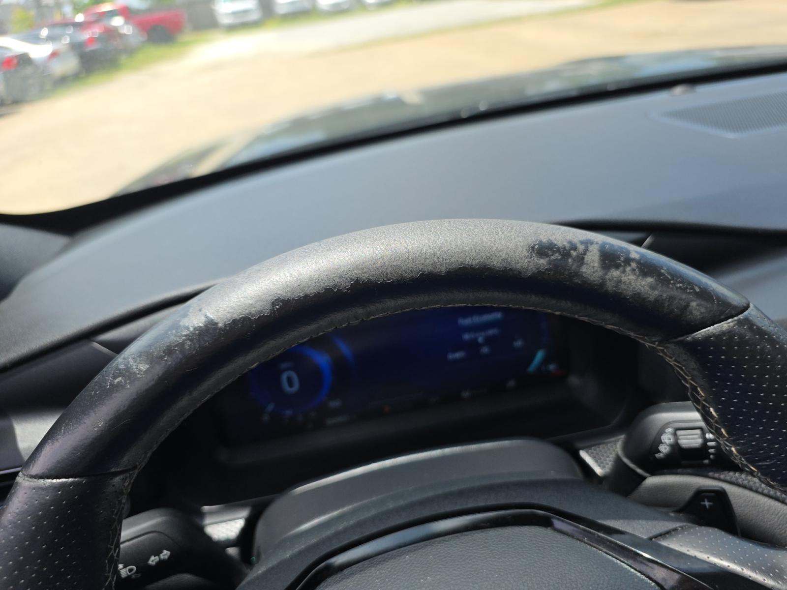 2022 Ford Explorer ST AWD