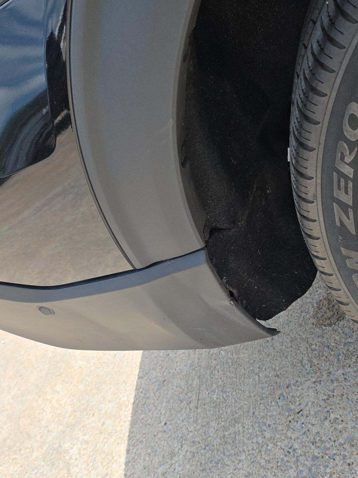 2022 Ford Explorer ST AWD