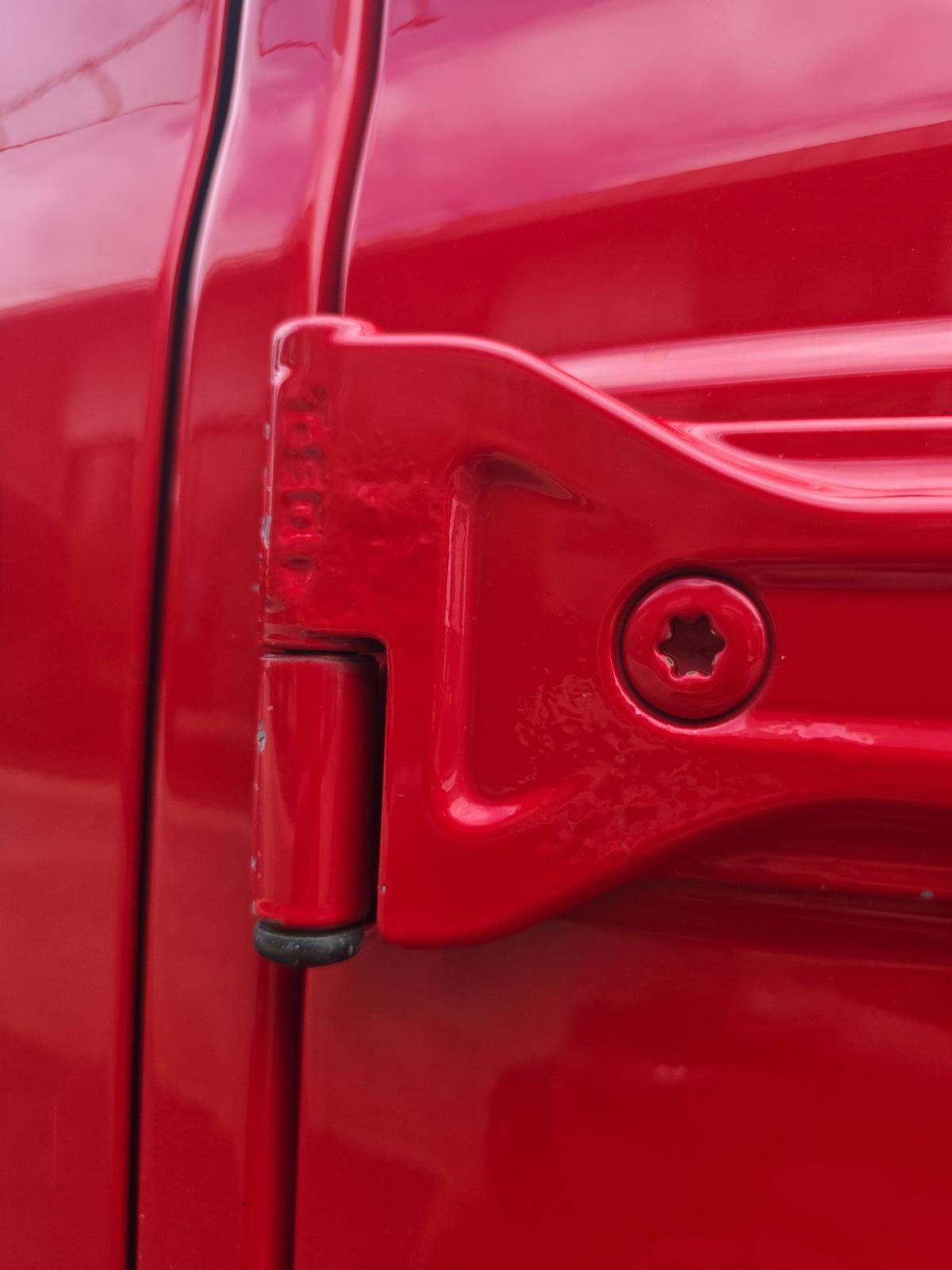 2019 Jeep Wrangler Unlimited Sport S AWD