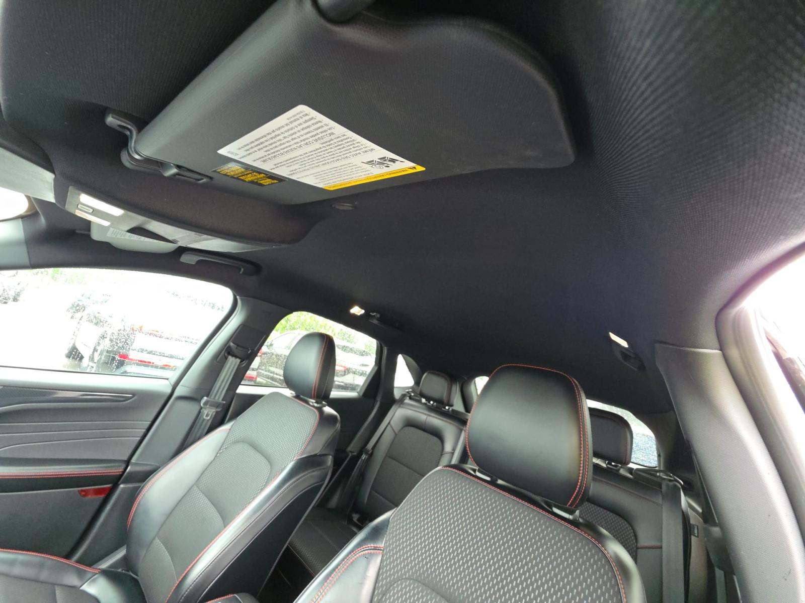 2025 Ford Escape ST-Line FWD