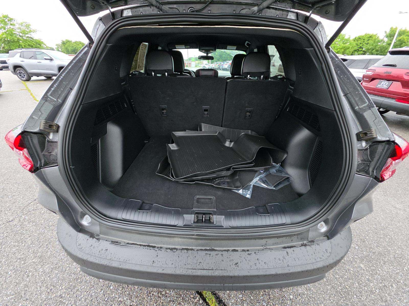2025 Ford Escape ST-Line FWD
