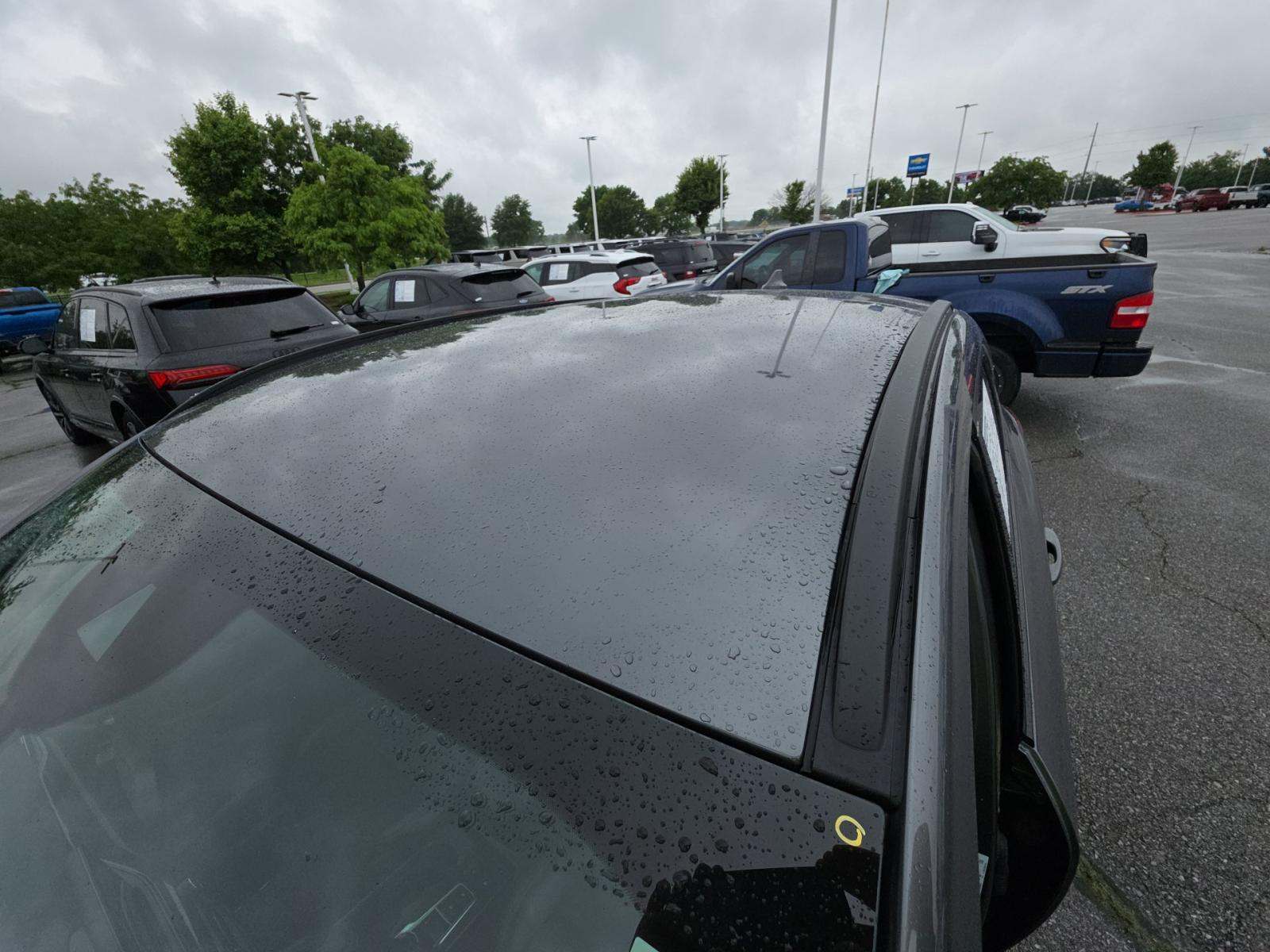 2025 Ford Escape ST-Line FWD
