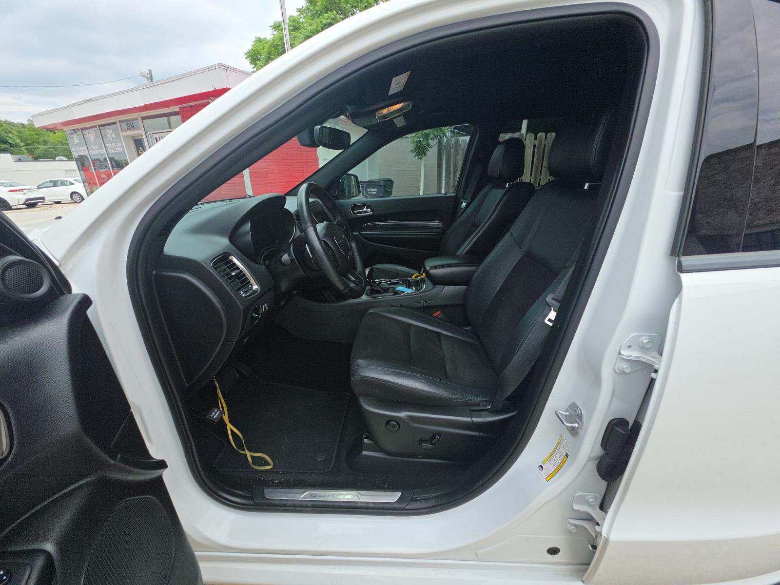 2019 Dodge Durango GT Plus AWD