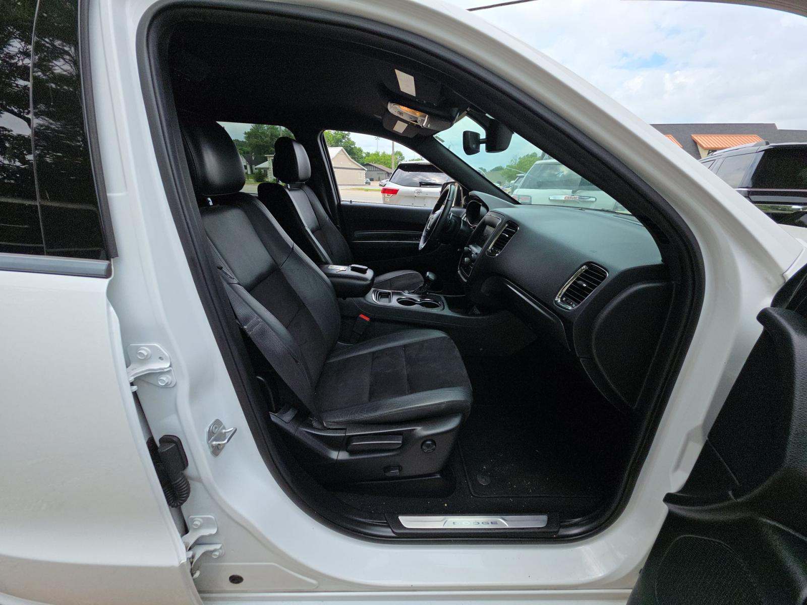 2019 Dodge Durango GT Plus AWD