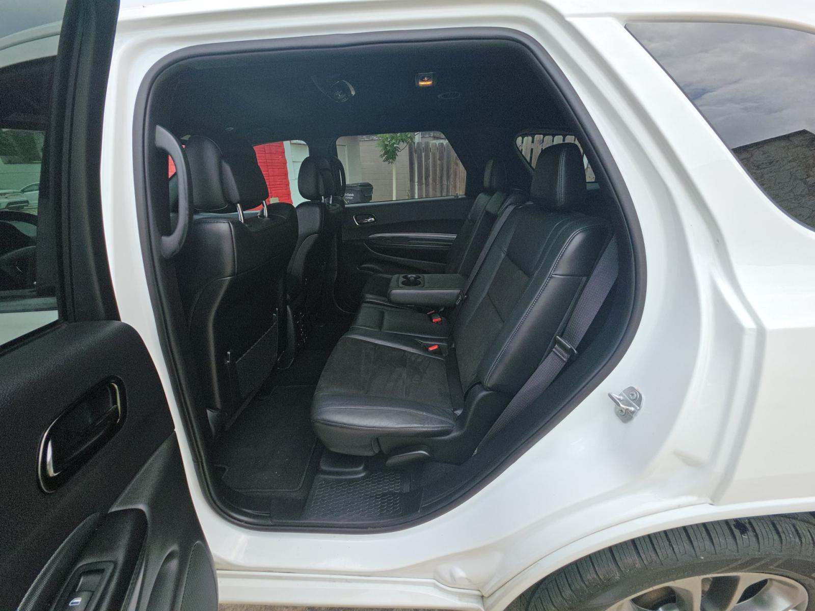 2019 Dodge Durango GT Plus AWD