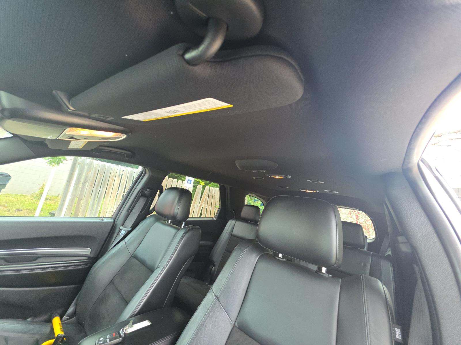 2019 Dodge Durango GT Plus AWD