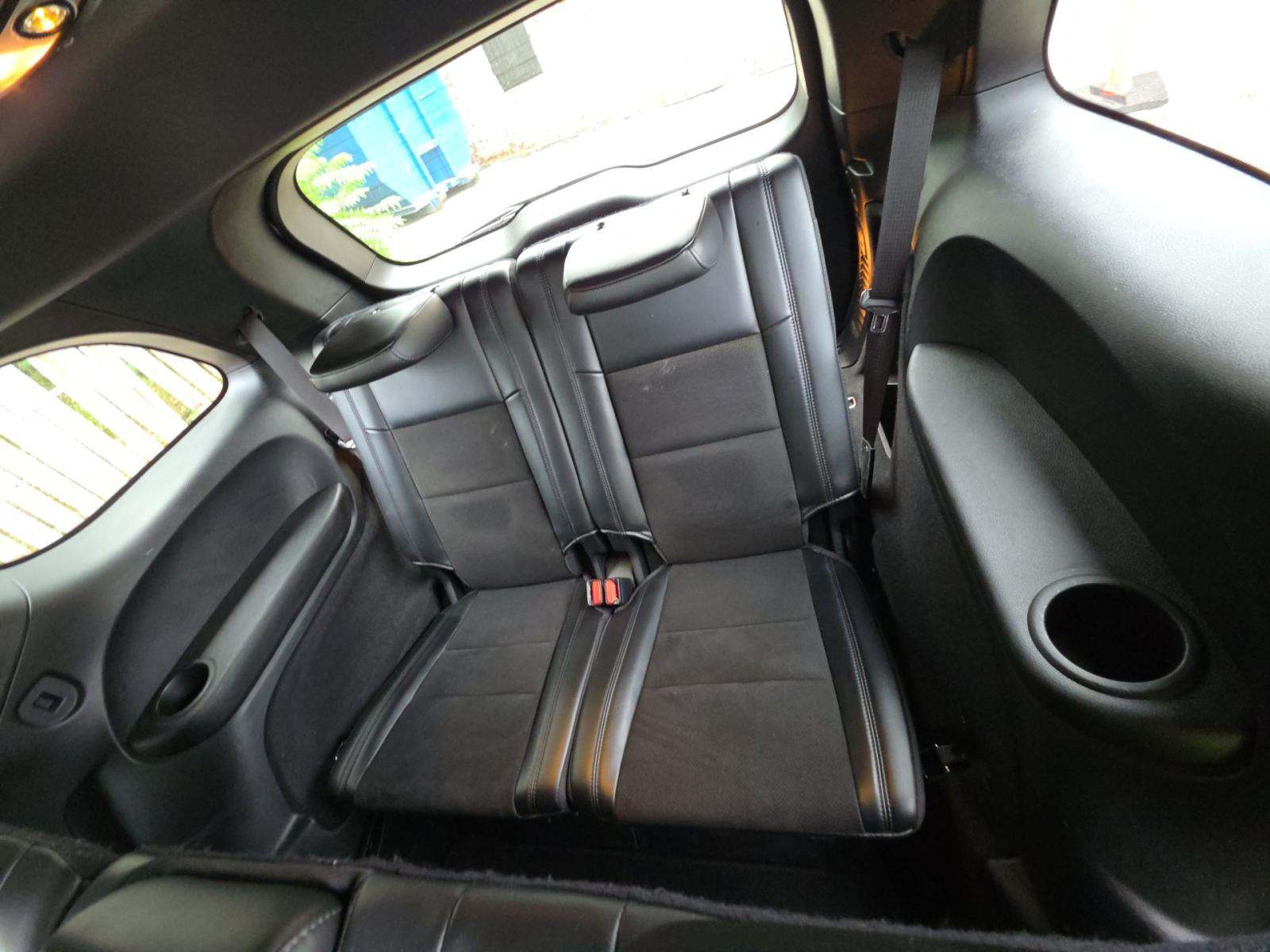2019 Dodge Durango GT Plus AWD