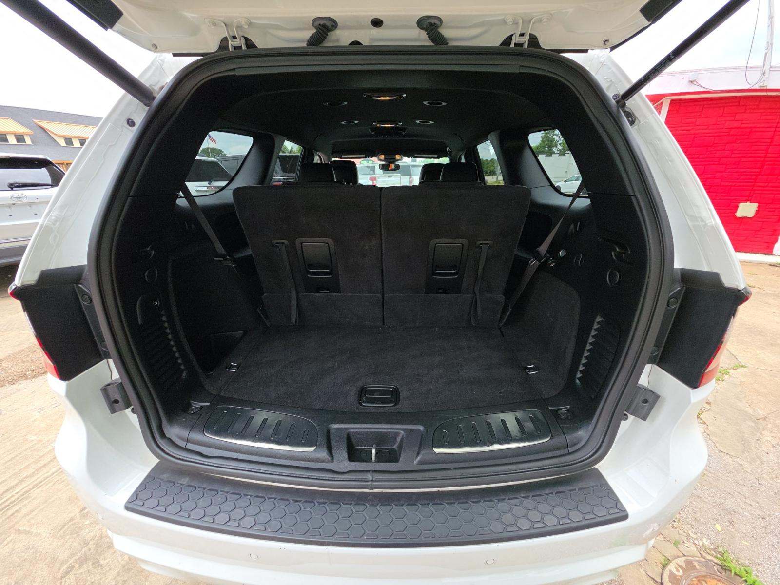 2019 Dodge Durango GT Plus AWD