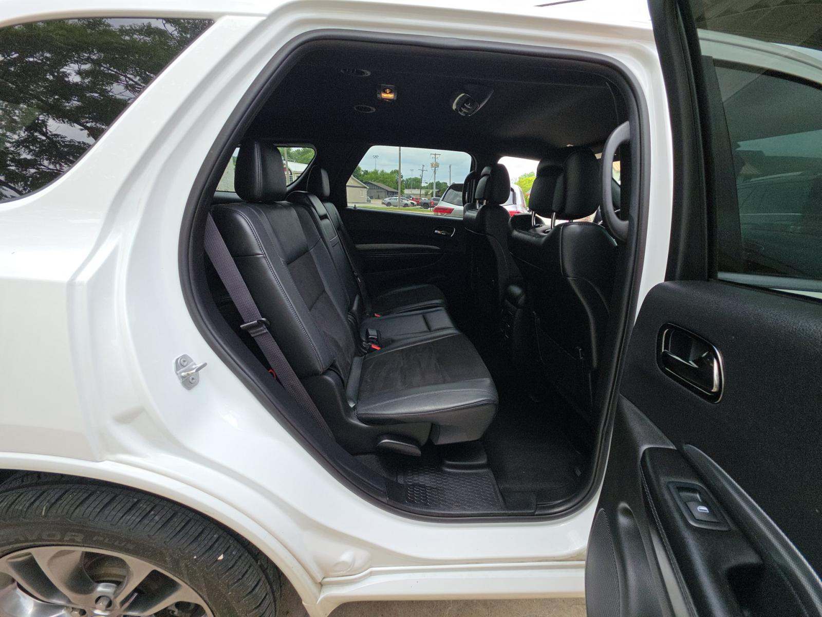 2019 Dodge Durango GT Plus AWD