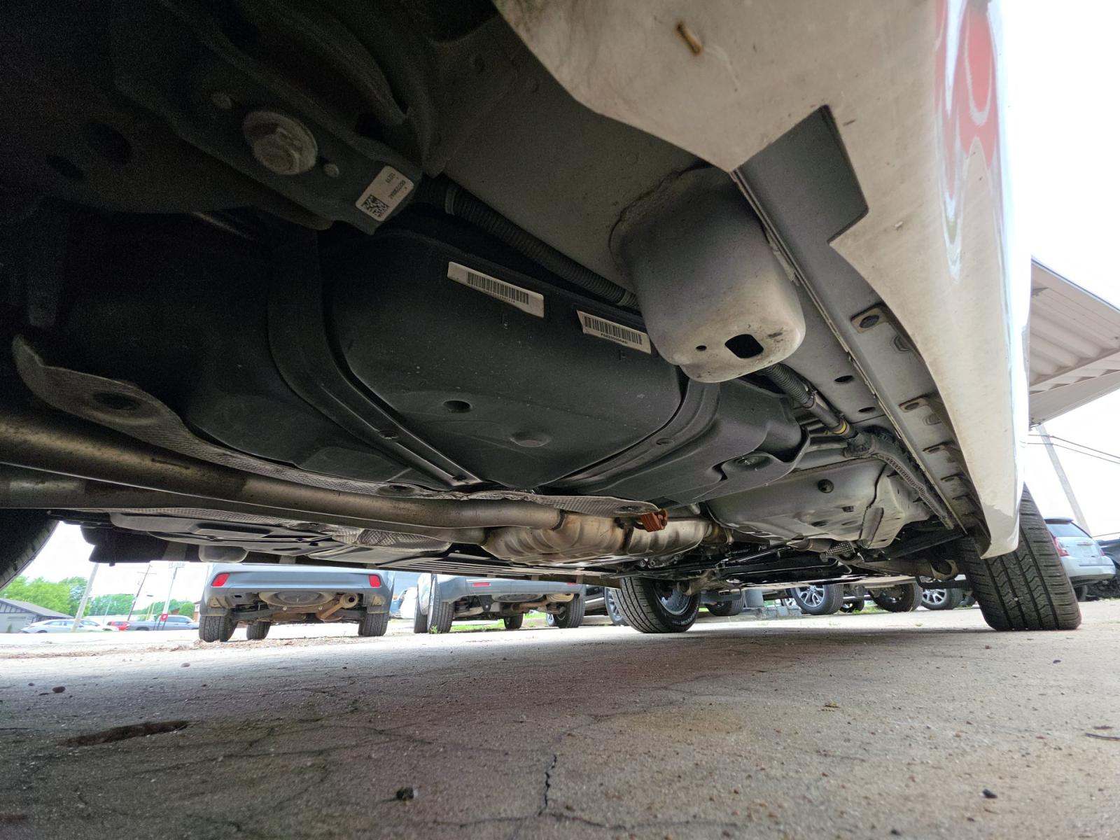 2019 Dodge Durango GT Plus AWD