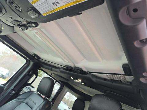 JEEP UNLIMITED 4XE SAHARA - 7