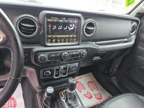 JEEP UNLIMITED 4XE SAHARA - 6