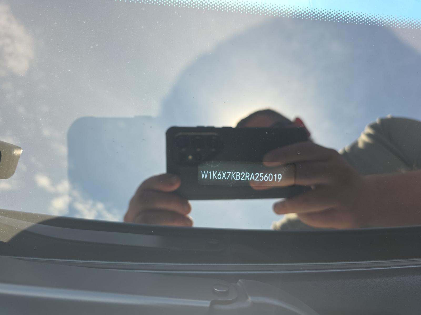 MERCEDES-BENZ S-CLASS - 5