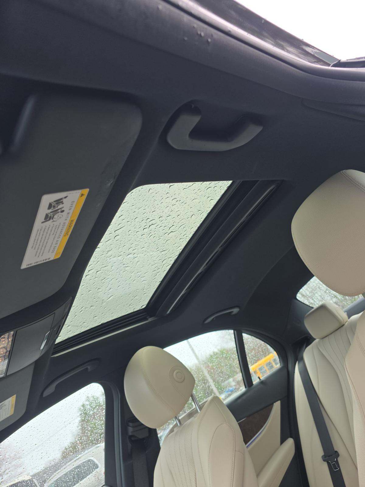 MERCEDES-BENZ E-CLASS - 7